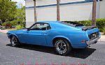 1970 Mustang Fastback Thumbnail 13