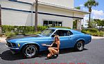 1970 Mustang Fastback Thumbnail 12