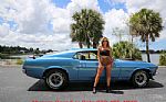 1970 Mustang Fastback Thumbnail 16