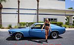 1970 Mustang Fastback Thumbnail 23