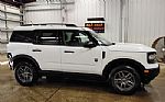 2025 BRONCO SPORT Thumbnail 5