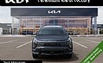2026 Sportage Thumbnail 2