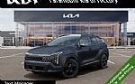 2026 Sportage Thumbnail 1
