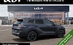 2026 Sportage Thumbnail 6