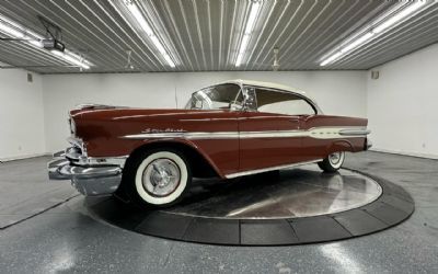 Photo of a 1957 Pontiac Star Chief Custom Catalina for sale