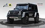 2017 G-Class Thumbnail 1