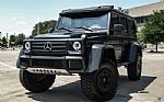 2017 G-Class Thumbnail 5