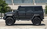 2017 G-Class Thumbnail 7