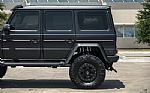 2017 G-Class Thumbnail 9