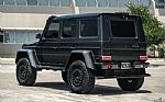 2017 G-Class Thumbnail 10
