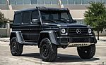 2017 G-Class Thumbnail 24