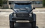 2017 G-Class Thumbnail 30