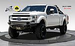 2022 F-250SD Thumbnail 1