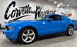 2010 Mustang Thumbnail 1