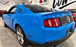 2010 Mustang Thumbnail 3