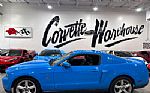 2010 Mustang Thumbnail 2