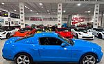 2010 Mustang Thumbnail 6