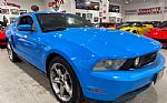 2010 Mustang Thumbnail 7
