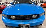 2010 Mustang Thumbnail 8