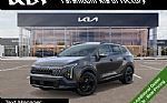 2027 Sportage Hybrid Thumbnail 1