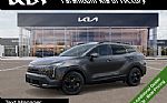 2027 Sportage Hybrid Thumbnail 3