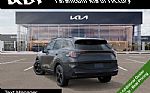 2027 Sportage Hybrid Thumbnail 4