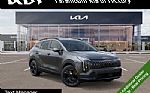 2027 Sportage Hybrid Thumbnail 8