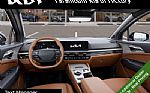 2027 Sportage Hybrid Thumbnail 14