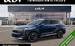 2027 Sportage Hybrid Thumbnail 3
