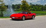 1990 Corvette ZR-1 Thumbnail 1