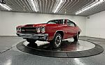 1970 Chevelle Malibu SS Thumbnail 2