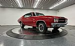 1970 Chevelle Malibu SS Thumbnail 7