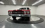 1970 Chevelle Malibu SS Thumbnail 5