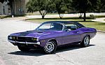 1970 Challenger R/T Thumbnail 2