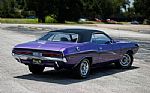 1970 Challenger R/T Thumbnail 8
