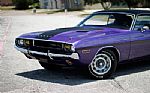 1970 Challenger R/T Thumbnail 11