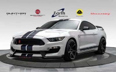 Photo of a 2019 Ford Mustang Shelby GT350R Electronics Package Stripes 6-Speed Manual for sale