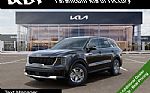 2026 Sorento Thumbnail 1
