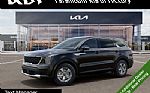 2026 Sorento Thumbnail 3