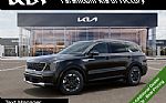 2026 Sorento Thumbnail 3