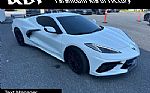 2024 Corvette Thumbnail 3