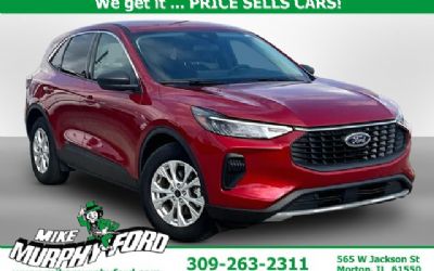 Photo of a 2023 Ford Escape Active FWD for sale