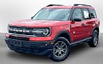 2024 Bronco Sport Thumbnail 13