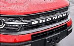 2024 Bronco Sport Thumbnail 30