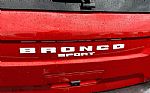 2024 Bronco Sport Thumbnail 31