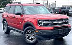 2024 Bronco Sport Thumbnail 36