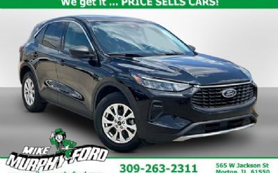 Photo of a 2023 Ford Escape Active AWD for sale