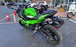 2025 NINJA 500 Thumbnail 3