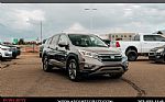 2015 CR-V Touring Thumbnail 1