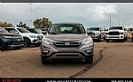 2015 CR-V Touring Thumbnail 2